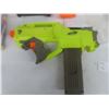Image 2 : 2 Nerf N-Strike Guns – Rayven and Demolisher 2-in-1 w/ Darts