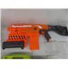 Image 4 : 2 Nerf N-Strike Guns – Rayven and Demolisher 2-in-1 w/ Darts