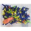 Image 7 : 2 Nerf N-Strike Guns – Rayven and Demolisher 2-in-1 w/ Darts