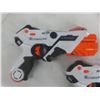 Image 4 : 4 Nerf Guns, 3 Nerf-Style Guns, and 2 Other Toy Guns