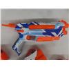 Image 5 : 4 Nerf Guns, 3 Nerf-Style Guns, and 2 Other Toy Guns
