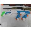 Image 7 : 4 Nerf Guns, 3 Nerf-Style Guns, and 2 Other Toy Guns