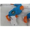 Image 8 : 4 Nerf Guns, 3 Nerf-Style Guns, and 2 Other Toy Guns