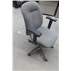 Image 3 : Rolling Swivel Adjustable Office Chair