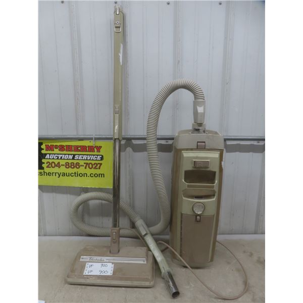 Vintage Electrolux Vacuum
