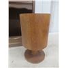 Image 5 : Wooden Spice Rack, Animal Carvings, and Ashtray