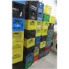 Image 2 : 40 Milk Crates