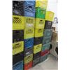 Image 3 : 40 Milk Crates