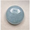 Image 2 : 26.97 ct Certified Aquamarine gemstone ($13,485 Appraisal)