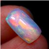 Image 1 : 2.53 ct Certified Welo Opal gemstone ($2,530 Appraisal)