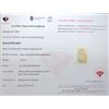 Image 3 : 2.53 ct Certified Welo Opal gemstone ($2,530 Appraisal)