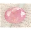 Image 2 : 3.15 ct Certified Pink Sapphire gemstone Untreated ($5,670 Appraisal)