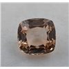 Image 1 : 10.65 ct Certified Imperial Topaz gemstone Untreated ($14,000 Appraisal)
