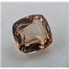 Image 2 : 10.65 ct Certified Imperial Topaz gemstone Untreated ($14,000 Appraisal)
