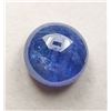 Image 1 : 33.32 ct Certified Tanzanite gemstone ($19,100 Appraisal)
