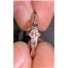 Image 2 : 1.88 ct Certified Silver Sapphire gemstone Ring ($1,318 Appraisal)