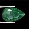Image 2 : 9.45 ct Certified Zambian Emerald gemstone ($14,175 Appraisal)