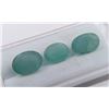 Image 2 : 10.47 ct Certified Zambian Emerald gemstone Parcel ($14,500 Appraisal)