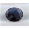 Image 1 : 5.84 ct Certified Madagascar Blue Sapphire gemstone Untreated ($5,500 Appraisal)