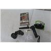 Image 1 : Binoculars 7x35, Flashlights, Pocket Knives, BBQ Hand Grill and More