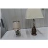 Image 1 : 2 Table Lamps