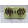 Image 1 : Vintage Crosley D25 Bakelite Radio