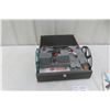 Image 1 : Elgeet Edivery 8mm Movie Editor and Film Previewer w/ Case