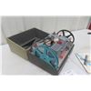Image 4 : Elgeet Edivery 8mm Movie Editor and Film Previewer w/ Case