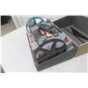 Image 5 : Elgeet Edivery 8mm Movie Editor and Film Previewer w/ Case