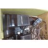 Image 3 : Kalart Editor Viewer Light for 8mm Movie, in Box