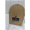 Image 8 : Elvis Juke Box Radio, NOS, in Box