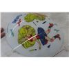 Image 3 : Barbie Light Shade 13" Diameter, Mattel 1990