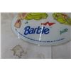 Image 4 : Barbie Light Shade 13" Diameter, Mattel 1990