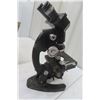 Image 7 : Microscope Made by Cooke Troughton & Simms