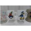 Image 2 : Disney Glasses & Cups, Beer & Coke Glasses Plus