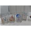 Image 3 : Disney Glasses & Cups, Beer & Coke Glasses Plus