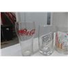 Image 4 : Disney Glasses & Cups, Beer & Coke Glasses Plus