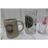 Image 5 : Disney Glasses & Cups, Beer & Coke Glasses Plus