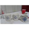 Image 6 : Disney Glasses & Cups, Beer & Coke Glasses Plus