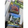 Image 5 : 7x Puzzles 500pc to 1000pc