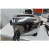 Image 2 : (5) Vintage Toasters - 1 Drop Side Westinghouse, Proctor Silex, Toastwell, GE