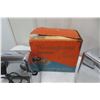 Image 7 : (5) Vintage Toasters - 1 Drop Side Westinghouse, Proctor Silex, Toastwell, GE
