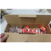 Image 4 : Old Poker Chips in Original Box, Men's Club Regent Tokens, Playing + Casino