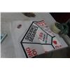 Image 8 : Old Poker Chips in Original Box, Men's Club Regent Tokens, Playing + Casino