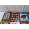 Image 2 : 14x Encyclopedia of Collectibles