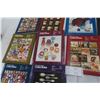 Image 3 : 14x Encyclopedia of Collectibles