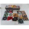 Image 1 : 50+ Retro Computer Games - Metal Gear Solid, Max Payne, Half Life, Star Wars & Flight Sims