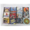 Image 6 : 50+ Retro Computer Games - Metal Gear Solid, Max Payne, Half Life, Star Wars & Flight Sims