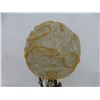 Image 2 : Vintage Spaghetti Lamp 18" Tall
