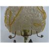 Image 3 : Vintage Spaghetti Lamp 18" Tall